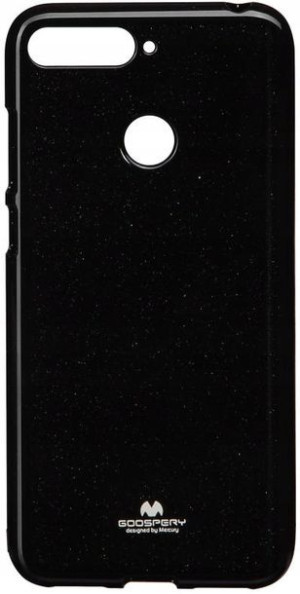 Etui Jelly Mercury Huawei Y7 2018