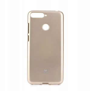 Etui Jelly Mercury Huawei Y7 2018