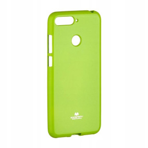 Etui Jelly Mercury Huawei Y7 2018