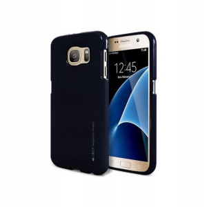 Etui Jelly Mercury Metal Do Huawei Y9 2019