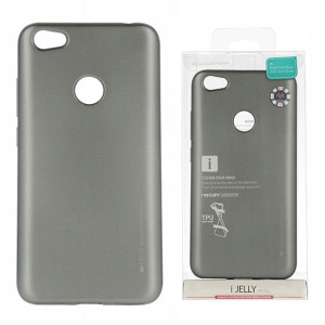 Etui Jelly Mercury Metal Xiaomi Note 5a