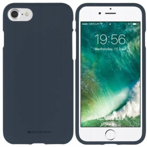 Etui Jelly Mercury Soft Do Huawei Y5 2018 Blue