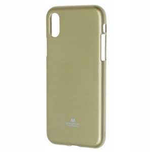 Etui Jelly Mercury Soft Huawei P Smart 2019