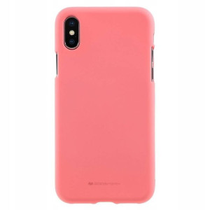 Etui Jelly Mercury Soft P Smart Z / Y9 Prime 2019