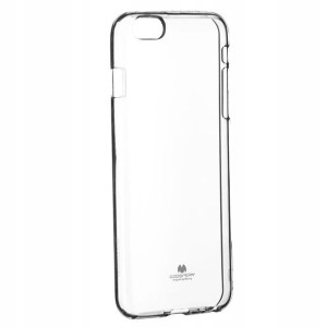 Etui Jelly Mercury Xiaomi Mi A2 / 6x Clear