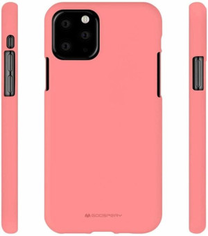 Etui Jelly Mercury Xiaomi Redmi 5a Soft Pink