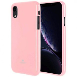 Etui Jelly Mercury Xioami Redmi 5a Light Pink