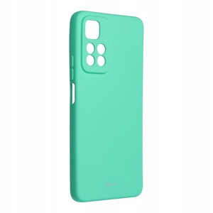 Etui Jelly Roar Mat Do Xiaomi Redmi 8a Mint