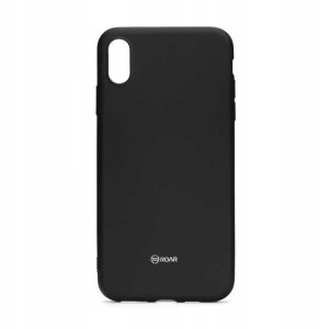 Etui Jelly Roar Soft Do Xiaomi Redmi 8a Black