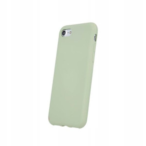 Etui Jelly Soft Samsung A72 Green