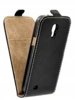 Etui Kabura Pionowa Slim Flexi do Samsung S4 i9500