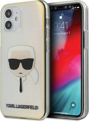 Etui Karl Lagerfeld Multicolor Do Iphone 12 Mini