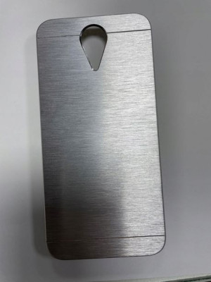 Etui Pancerne Do Htc Desire 620 Silver