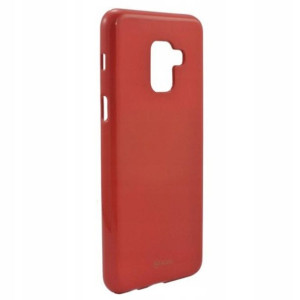 Etui Roar Jelly Do Xiaomi Note 4/4x Czerwony