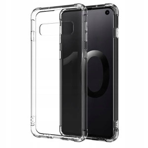 Etui Silikonowe Anti Shock Huawei Y6 Prime 2019