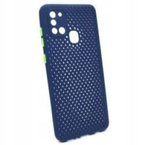 Etui Silikonowe BREATH CASE do Samsung Galaxy M21