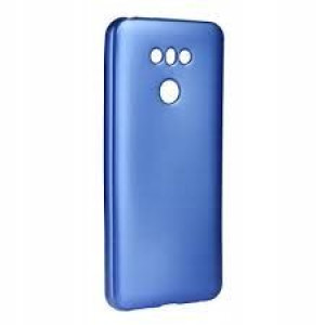 Etui silikonowe Jelly Case Flash do LG K11 K10'8