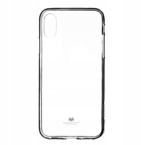 Etui silikonowe Jelly Mercury do Samsung A10