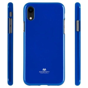 Etui silikonowe Jelly Mercury do Samsung S9+
