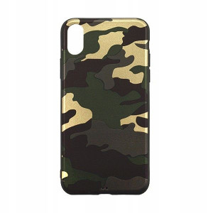 Etui Silikonowe Moro Do Xiaomi Redmi Note 4/4x