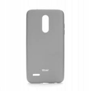 Etui silikonowe Roar Jelly do LG K11 K10 2018