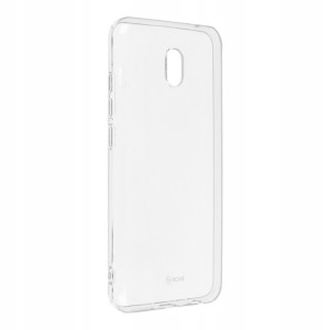 Etui silikonowe ROAR JELLY do Xiaomi Redmi 8A