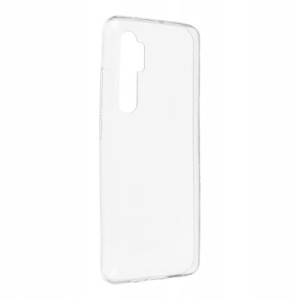 Etui Ultra Slim 0.5mm do LG K11 (K10 2018) CLEAR