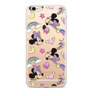 Etui Wzór Disney Mickey Minnie Mouse Do Huawei P30