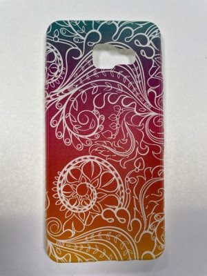 Etui Wzorek 3d Do Samsung A3 2016