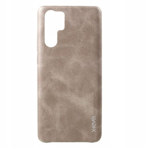 Etui X-level Vintage Do Xiaomi Note 4/4x Brązowy
