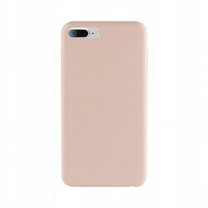 Etui Xqisit Do Iphone 7/8/se 2020 Pudrowy Róż