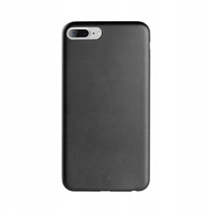 Etui Xqisit Iplate Black Iphone 6+ / 7+ / 8+ Plus
