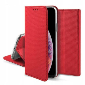 Etui Z Klapką Book Do Motorola G8 Play