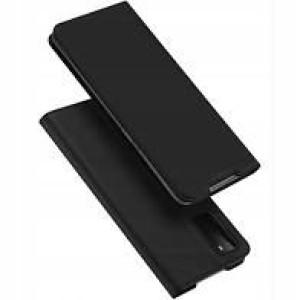 Etui Z Klapką Dux Ducis Do Samsung Galaxy S21+