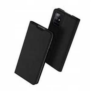 Etui z klapką DUX DUCIS do Samsung M51