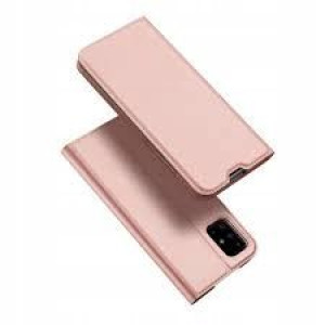 Etui z klapką DUX DUCIS do Samsung M51