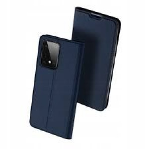Etui z klapką DUX DUCIS do Samsung S20 Ultra