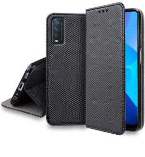 Etui z klapką Elegance Book do Huawei MATE 20 PRO