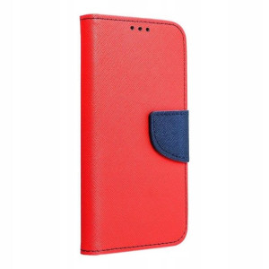 Etui z klapką Fancy Book do Samsung A80