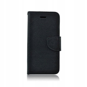 Etui Z Klapką Fancy Book Do Samsung Galaxy A31