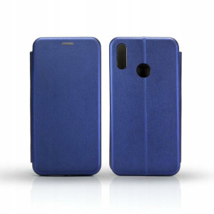 Etui z klapką Magnet Book do SAMSUNG M51 BLUE