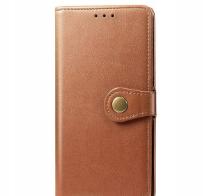 Etui Z Klapką Vrs Design Do Iphone X/xs