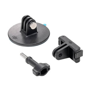 Mocowanie Adhesive Base Kit Dji Osmo Action 3