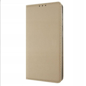 Etui zamykane książkowe do Huawei Y5P