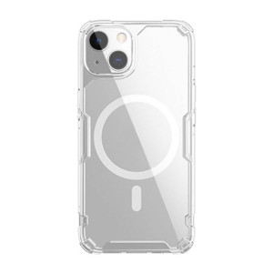Etui Magnetyczne Nillkin Nature Tpu Pro Do Apple Iphone 13 (białe)