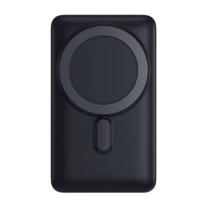 Powerbank Baseus Magnetic 10000mah 20w (niebieski)
