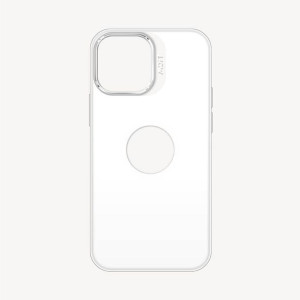 Etui Moft Iphone 13 Pro Max Snap Case Magsafe (białe)