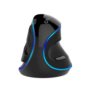Mysz Pionowa Delux M618pu (a825) 7200dpi