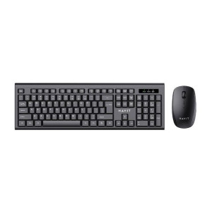 Zestaw Gamingowy 2w1 Havit Gamenote Kb265gcm Klawiatura + Myszka