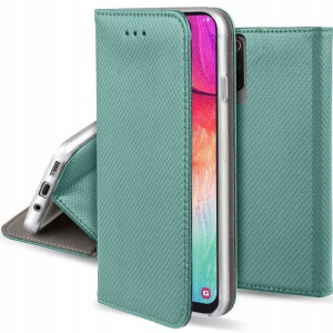 Etui Zamykane Magnet Do Huawei Mate 10 Lite Mint